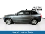 2017 Volvo XC90 - Preview 4
