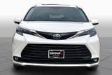 2025 Toyota Sienna - Preview 3
