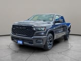2026 Ram 1500 - Preview 2