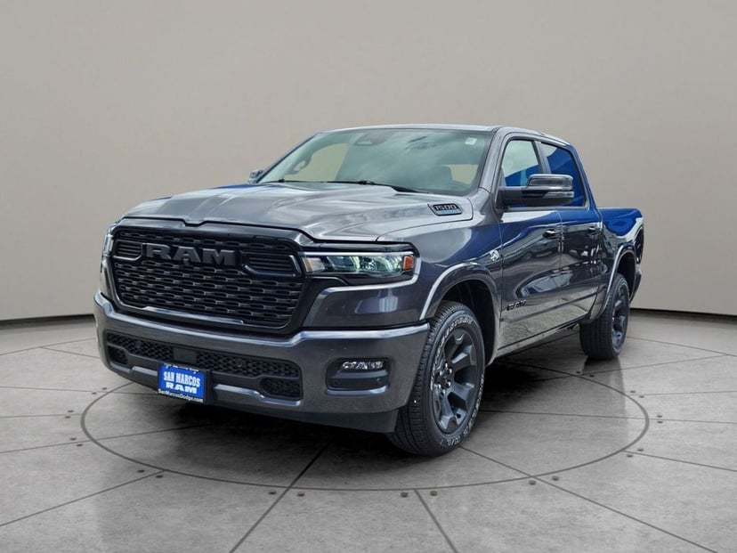 2026 Ram 1500 - Image 1