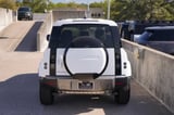 2026 Land Rover Defender - Preview 8