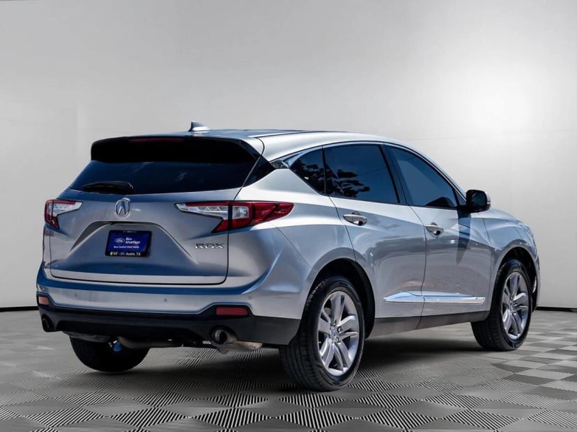 2019 Acura RDX - Image 1