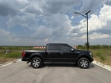 2015 Ford F150 - Preview 4