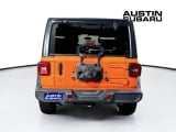 2018 Jeep Wrangler - Preview 6