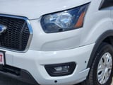2025 Ford Transit - Preview 8