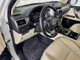 2023 Lexus GX 460 - Preview 9