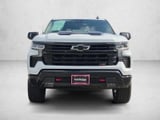 2026 Chevrolet Silverado 1500 - Preview 2