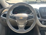 2018 Chevrolet Malibu - Preview 14