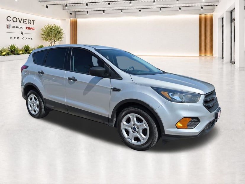 2019 Ford Escape - Image 1