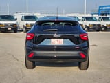 2026 Chevrolet Trax - Preview 6