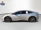 2026 Toyota Prius - Preview 4