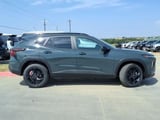 2026 Chevrolet Trax - Preview 5