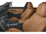 2022 BMW 3 Series - Preview 6