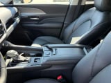 2026 Toyota Grand Highlander - Preview 9