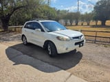 2008 Acura RDX - Preview 13