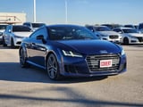 2017 Audi TT - Preview 3