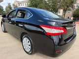 2015 Nissan Sentra - Preview 5