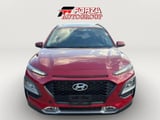 2021 Hyundai Kona - Preview 3