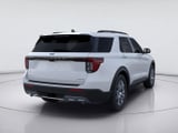 2026 Ford Explorer - Preview 8