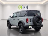 2026 Ford Bronco - Preview 5