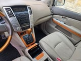 2007 Lexus RX - Preview 13