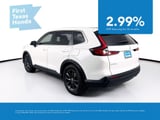 2027 Honda CR-V - Preview 5