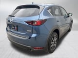 2018 Mazda CX-5 - Preview 7