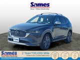 2024 Mazda CX-5 - Preview 3