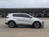 2021 Kia Sportage - Preview 6