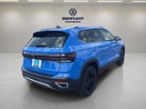 2026 Volkswagen Taos - Preview 5