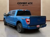 2021 Ford F-150 - Preview 3