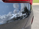 2026 BMW X3 - Preview 10