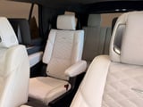 2026 Cadillac Escalade - Preview 9