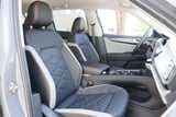 2026 Volkswagen Atlas - Preview 15