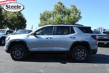 2026 GMC Terrain - Preview 4