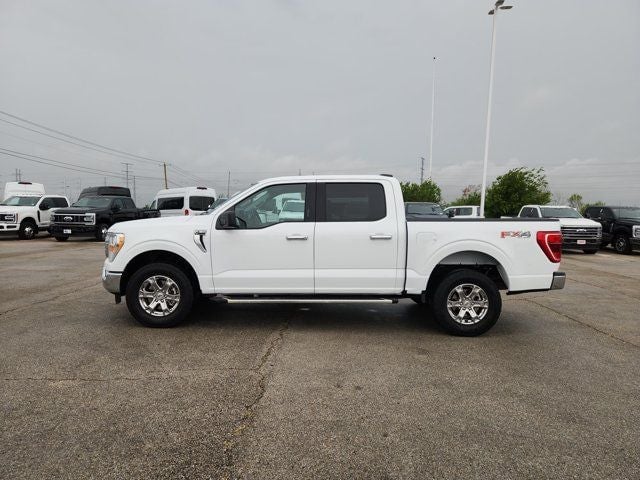 2023 Ford F-150 - Image 1