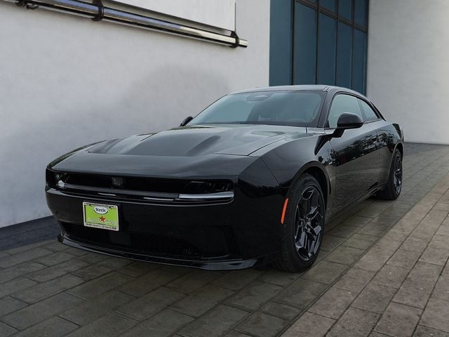 2025 Dodge Charger - Image 1