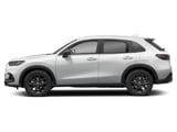 2025 Honda HR-V - Preview 4