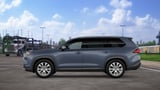 2026 Toyota Grand Highlander - Preview 4