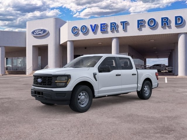 2026 Ford F-150 - Image 1