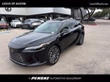 2026 Lexus RX - Preview 2
