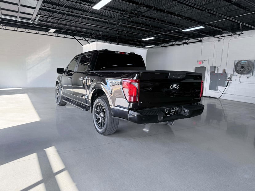 2024 Ford F-150 - Image 3