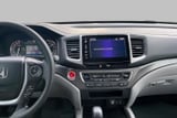 2017 Honda Pilot - Preview 6