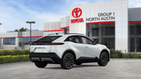 2026 Toyota C-HR - Preview 10