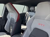 2026 Volkswagen Golf GTI - Preview 11