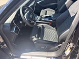 2024 Audi RS 6 Avant - Preview 16