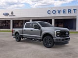 2026 Ford F-250 - Preview 7