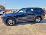 2024 Toyota Grand Highlander - Preview 3
