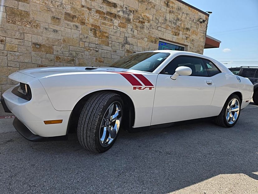 2012 Dodge Challenger - Image 1