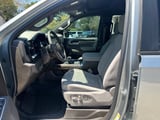 2026 Chevrolet Silverado 1500 - Preview 9